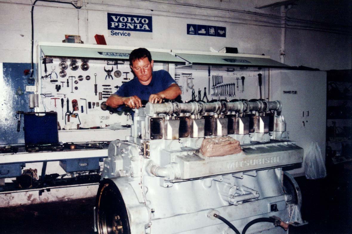 Imagen de Capitol 7 - 1997